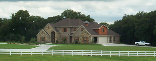 Butterfield Junction Ranches